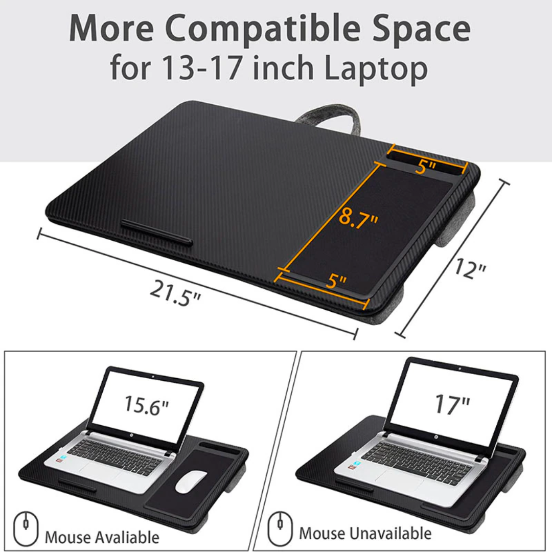 HOME OFFICE LAP DESK