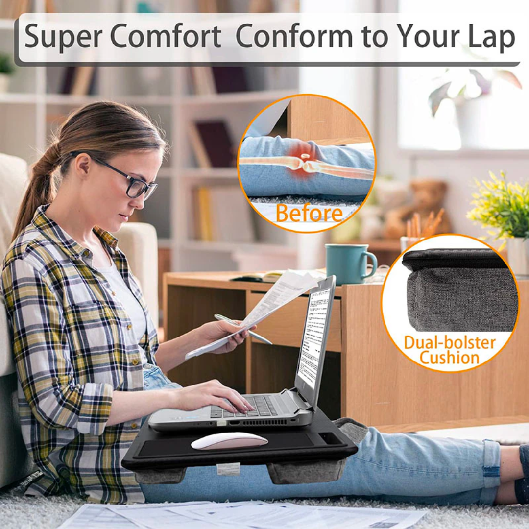 HOME OFFICE LAP DESK